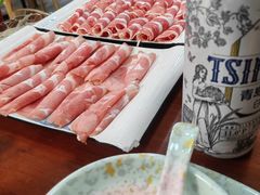 -香满锅老北京羊蝎子火锅·家常菜(新街口店)