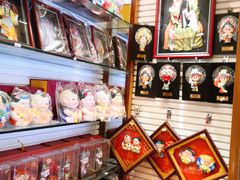 -南门头上美食街