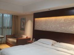 -义乌国际大厦酒店