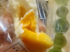 -Fruwich果明治(西单更新场店)