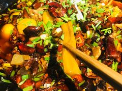 -一只烧鸡公(解放碑店)