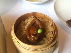 -富力丽思卡尔顿酒店·丽轩中餐厅