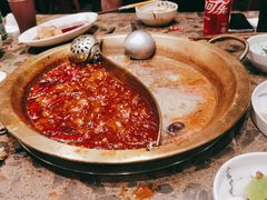 -小龙坎火锅(全球总店)