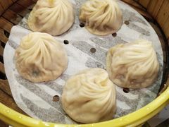 小笼包-苏晓玥·手作江南小吃(深圳北站店)