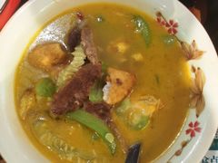 -饭桌故事·血鸭湘(荣宝华店)