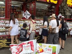 -必点海鲜·海肠捞饭·鲅鱼水饺(滨江道店)