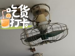 -肥姐美食(同福中路店)