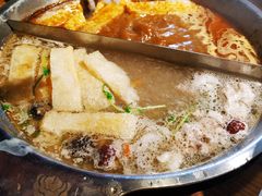 -傣妹火锅(四川北路店)