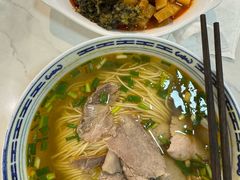 -永丰面馆(汉口路店)