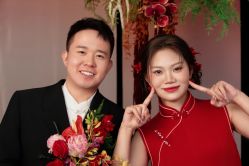 -雅云婚纱摄影工作室旗舰店