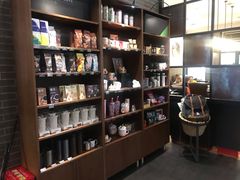 -星巴克(长春开运街欧亚店)