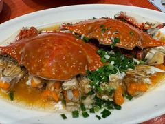 -渔满仓海鲜渔家(象山二店)