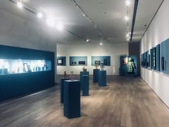 -宝龙艺术中心(七宝宝龙城店)