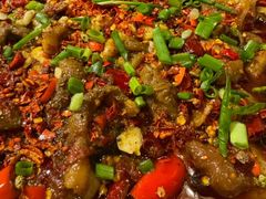 -小天府川菜馆(魏公村店)