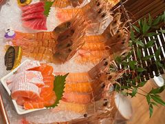-Minase水濑·日料放题(外滩店)