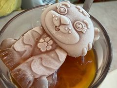 -陶兰居·手工点心·粤菜(圆融时代广场店)