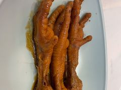 风姿凤爪-Asianplus海蓝鸡饭