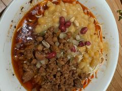 -周小波重庆小面·重庆名小吃(邹容路店)