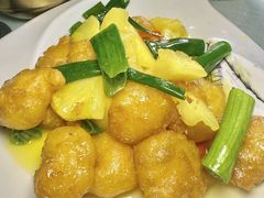 -金姐台湾菜(珠江路店)