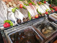 -沈家门海鲜夜排档(东港店)