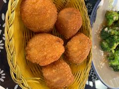 -百花人家(清水镇店)