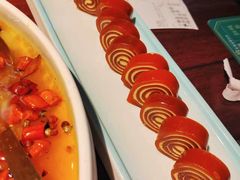 -前海沿·青岛菜(五四广场永旺店)