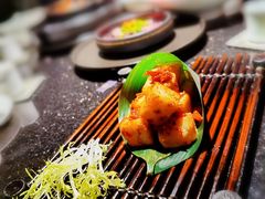 -小运河·公馆(国贸店)