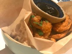 -Osteria Garden 生蚝花园餐厅(原进贤路店)
