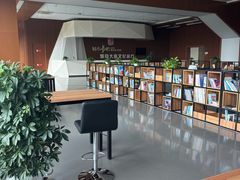 -大连市规划展示中心