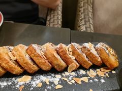 -北京王府井希尔顿酒店·秦唐中餐厅Chynna