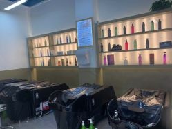 -ASG Hair Salon烫染·接发