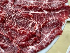 -五洲牛肉美食馆