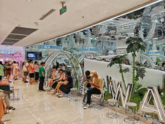 -3号仓库·创意中国菜(新世界城店)