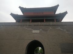 -卢沟桥文化旅游区