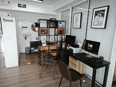 -bobo高端证件照工作室(三元桥店)