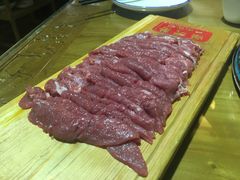 -羊大爷涮肉(亮马桥店)