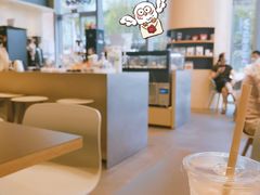 -Seesaw Coffee(苏州中心店)