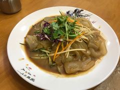 东北大拉皮-东北农家小院(定西路店)