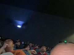 -CGV影城(黄河道ScreenX店)