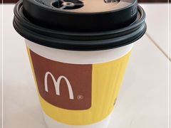 -麦当劳(杭州东站高铁店)