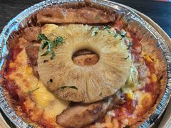 -卡朋西餐(宝安大仟里店)