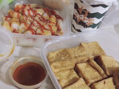 -孖记茶档·热腾茶餐(荔湾领展广场店)