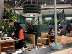 -芸山季·云南山珍菌火锅(南翔印象城MEGA店)