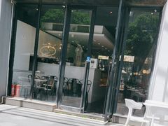 -PETIT PARIS 小巴黎(花园道店)