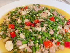 -周三的情书花园餐厅(江北店)