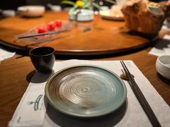 -菩提素素食餐厅(晶郦馆店)