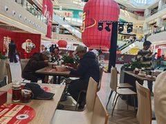 -阳阳中国饭(龙湖大兴天街)