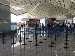 -张家界荷花国际机场