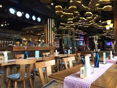 -Paulaner·德国帕拉娜自酿啤酒餐厅(海上世界店)