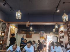 -老城豆腐汤(伊水路店)